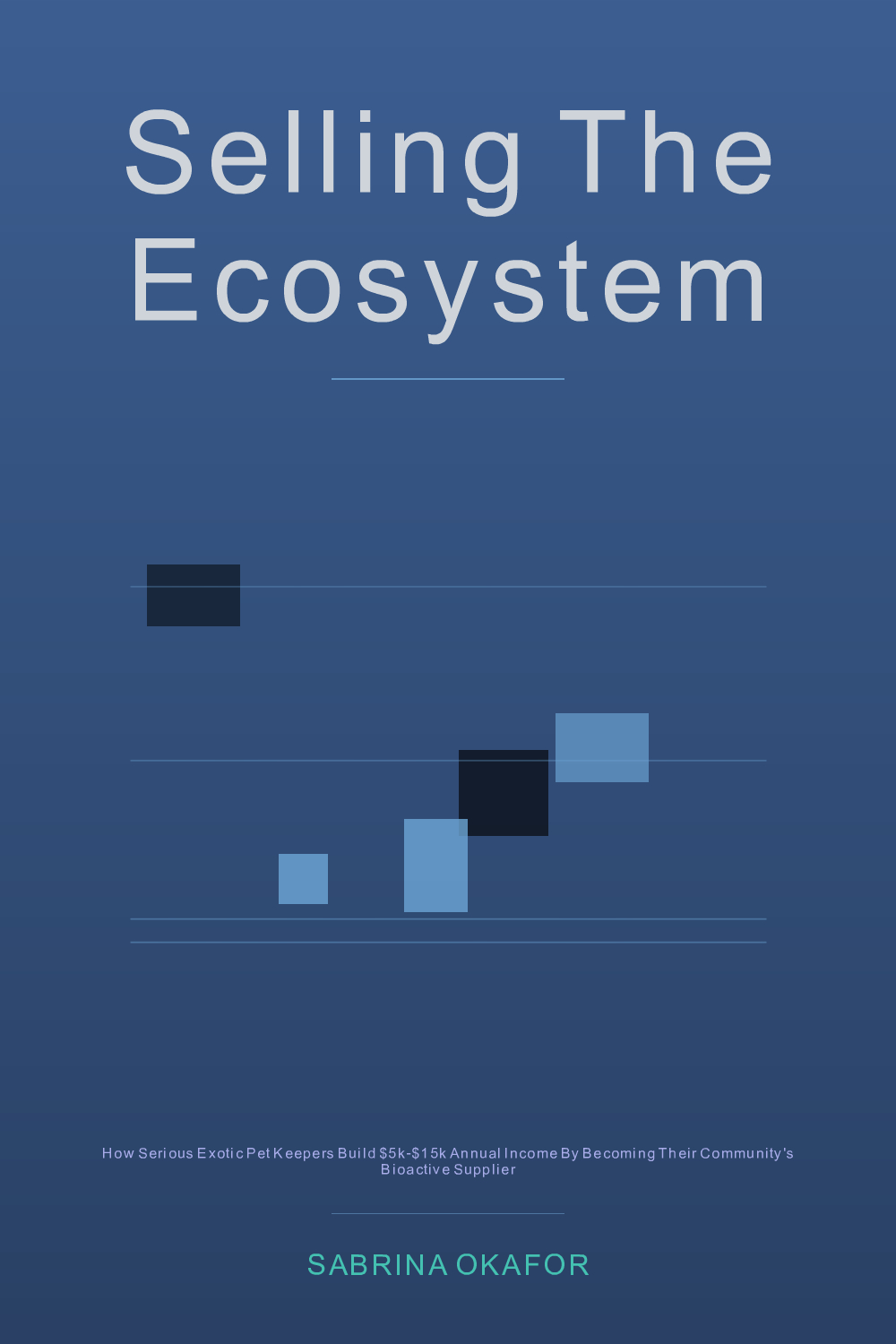 Cover of Selling the Ecosystem
