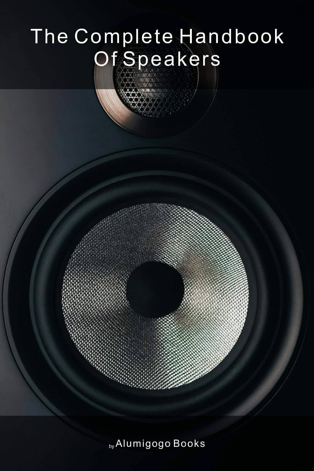 Cover of The Complete Handbook of Speakers