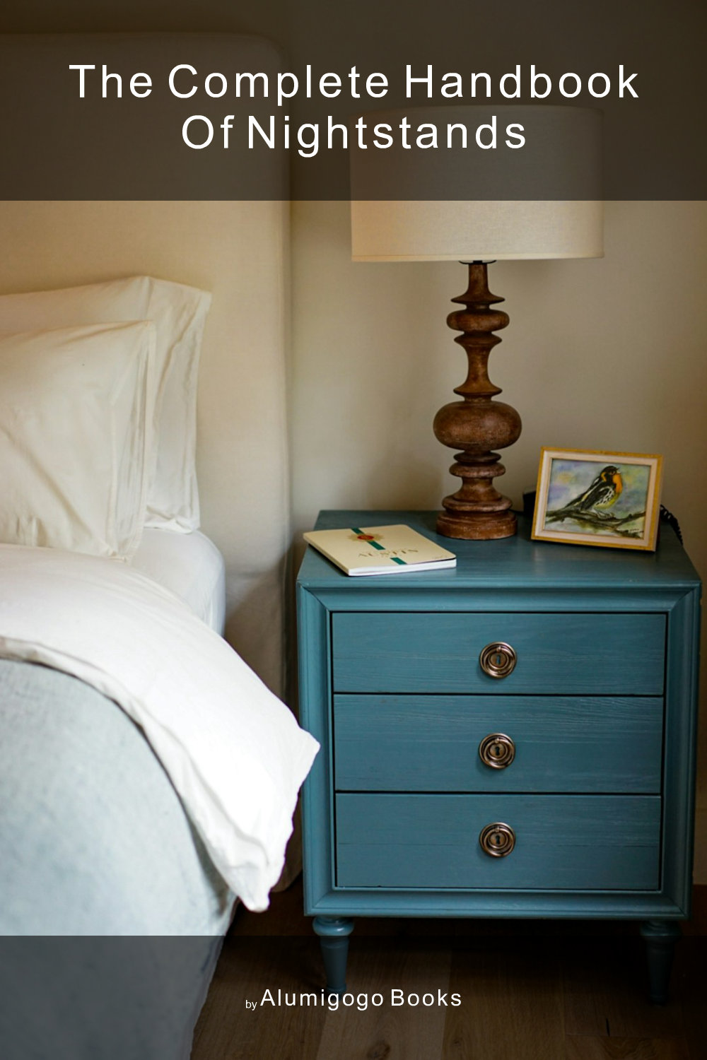 Cover of The Complete Handbook of Nightstands