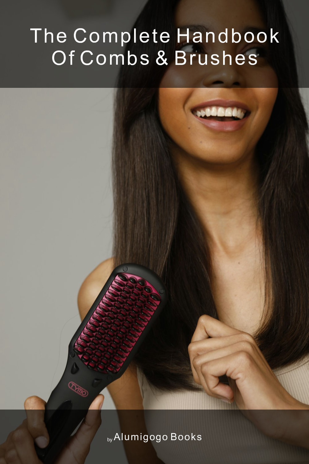 Cover of The Complete Handbook of Combs & Brushes