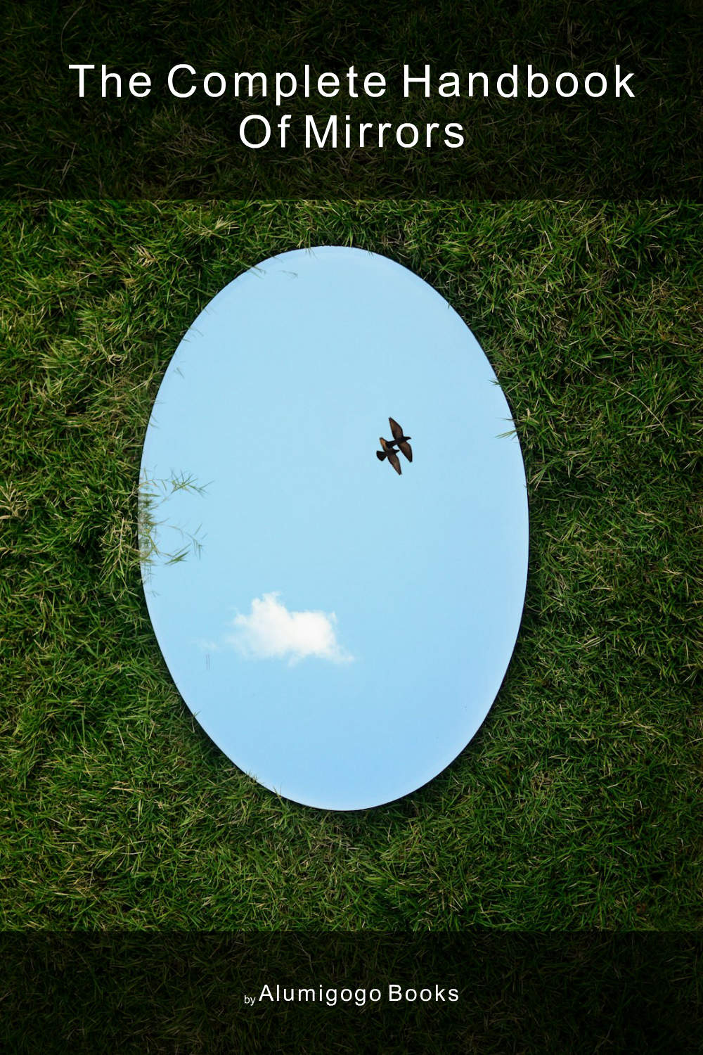 Cover of The Complete Handbook of Mirrors