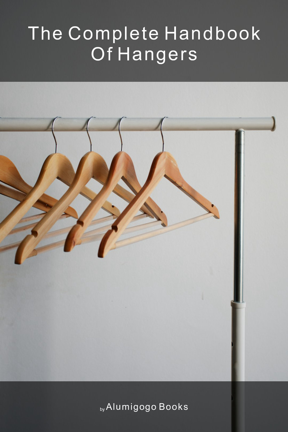 Cover of The Complete Handbook of Hangers
