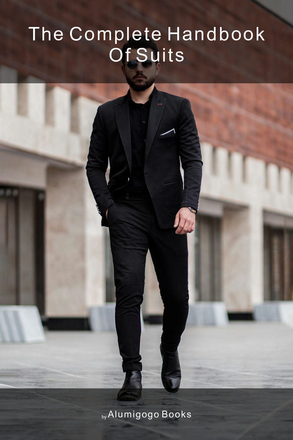 Cover of The Complete Handbook of Suits