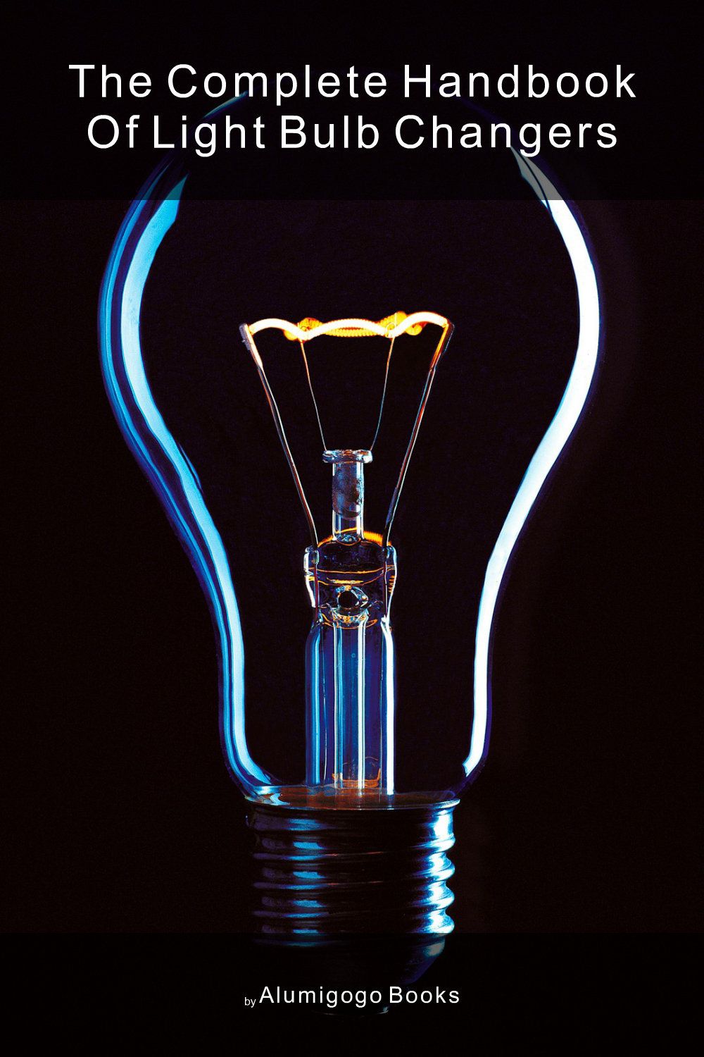 Cover of The Complete Handbook of Light Bulb Changers