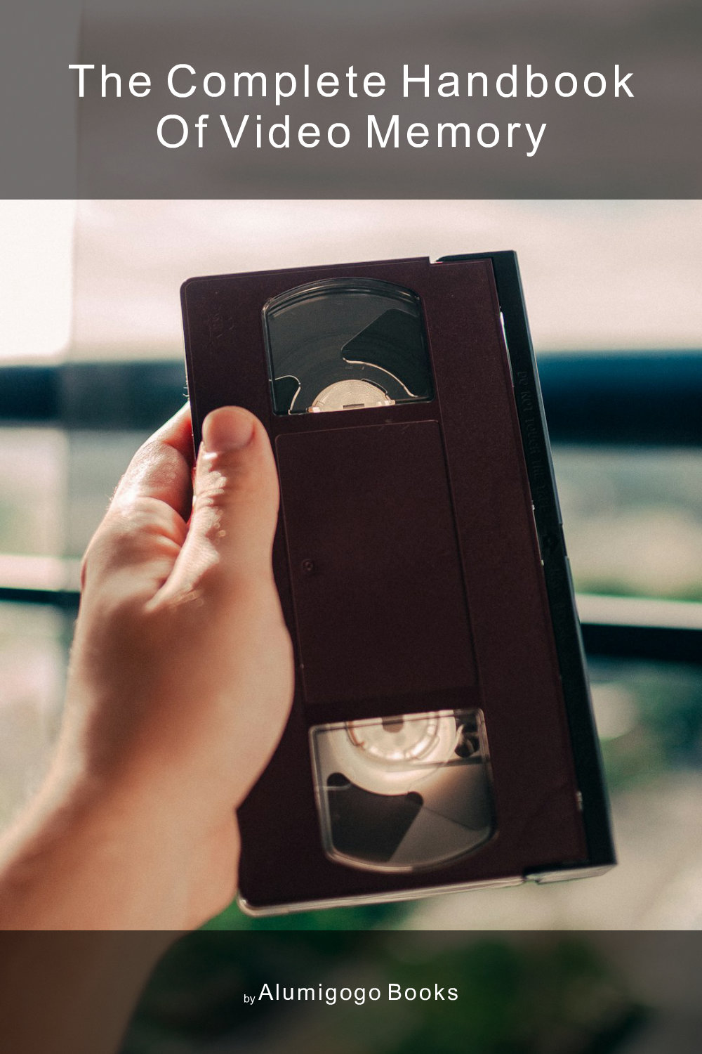 Cover of The Complete Handbook of Video Memory