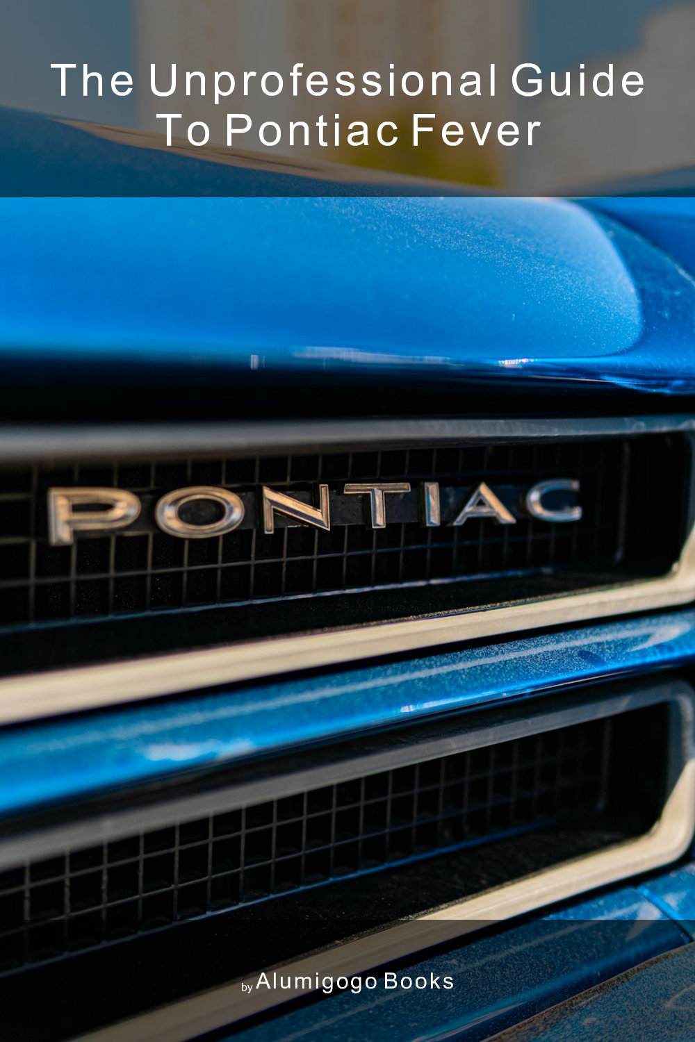 Cover of The Unprofessional Guide to Pontiac fever