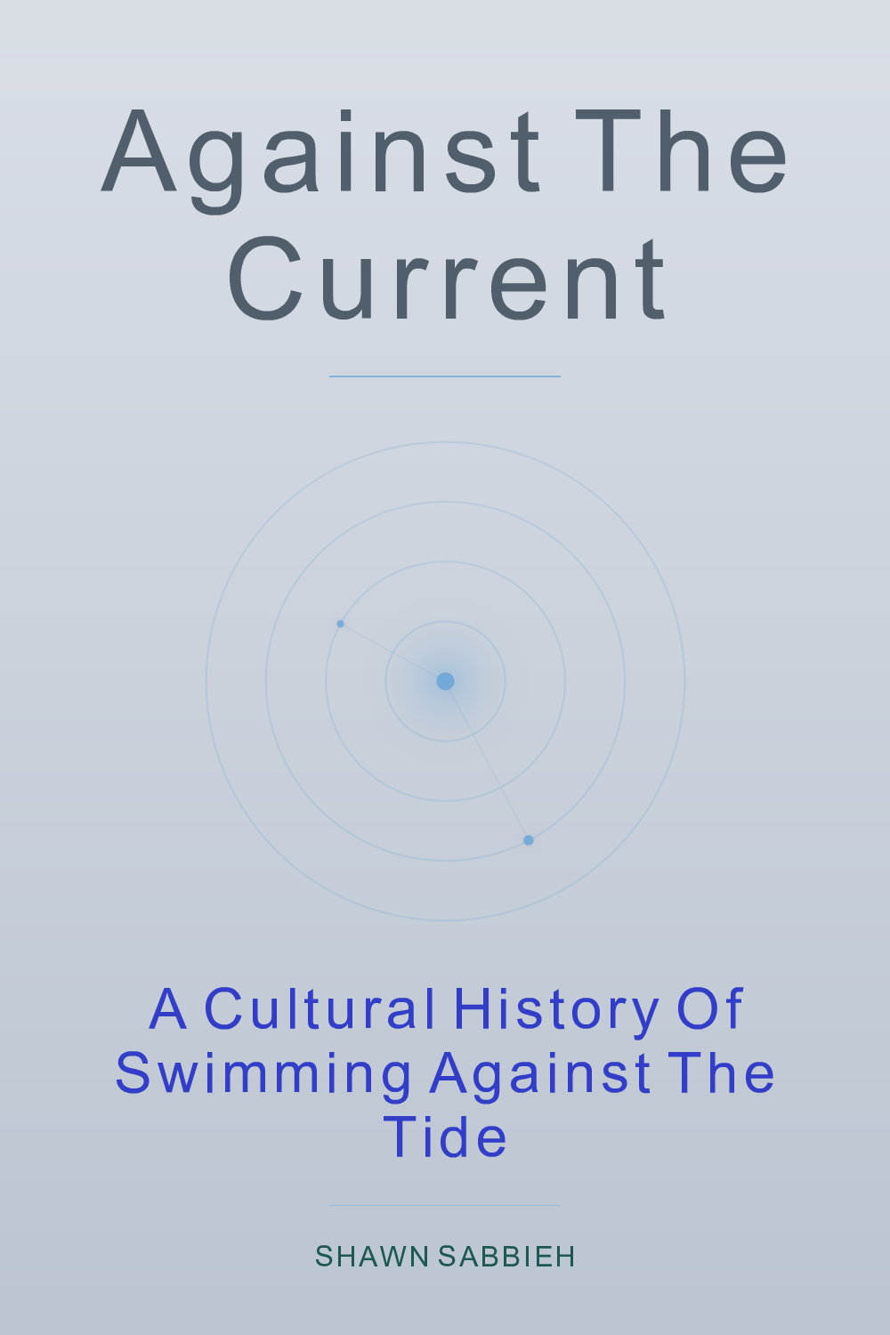 Cover of Against the Current