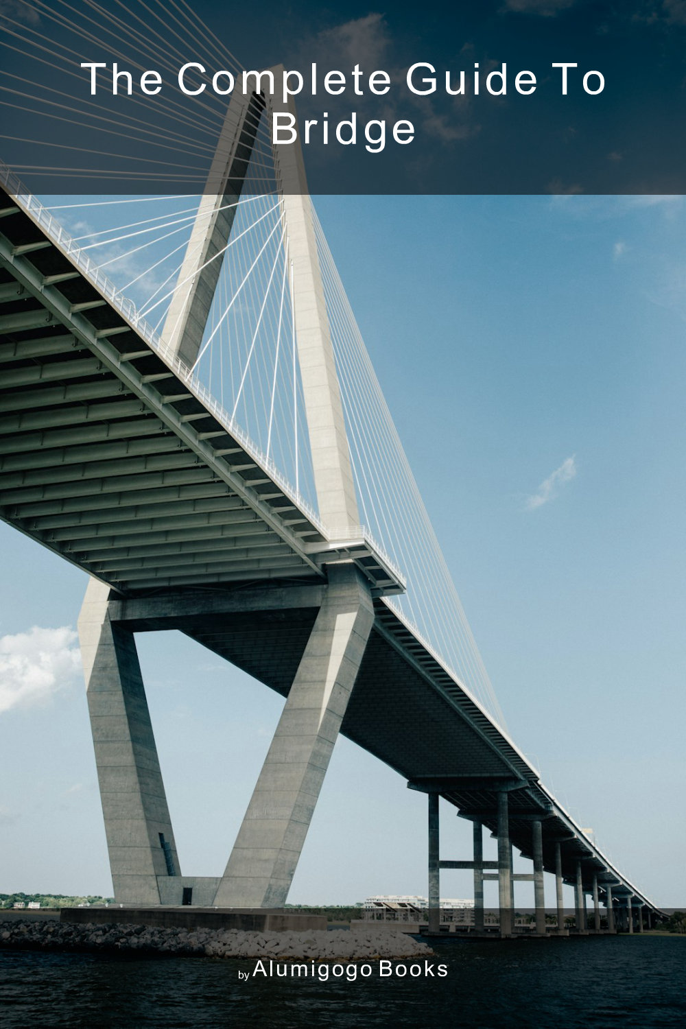 Cover of The Complete Guide to Bridge