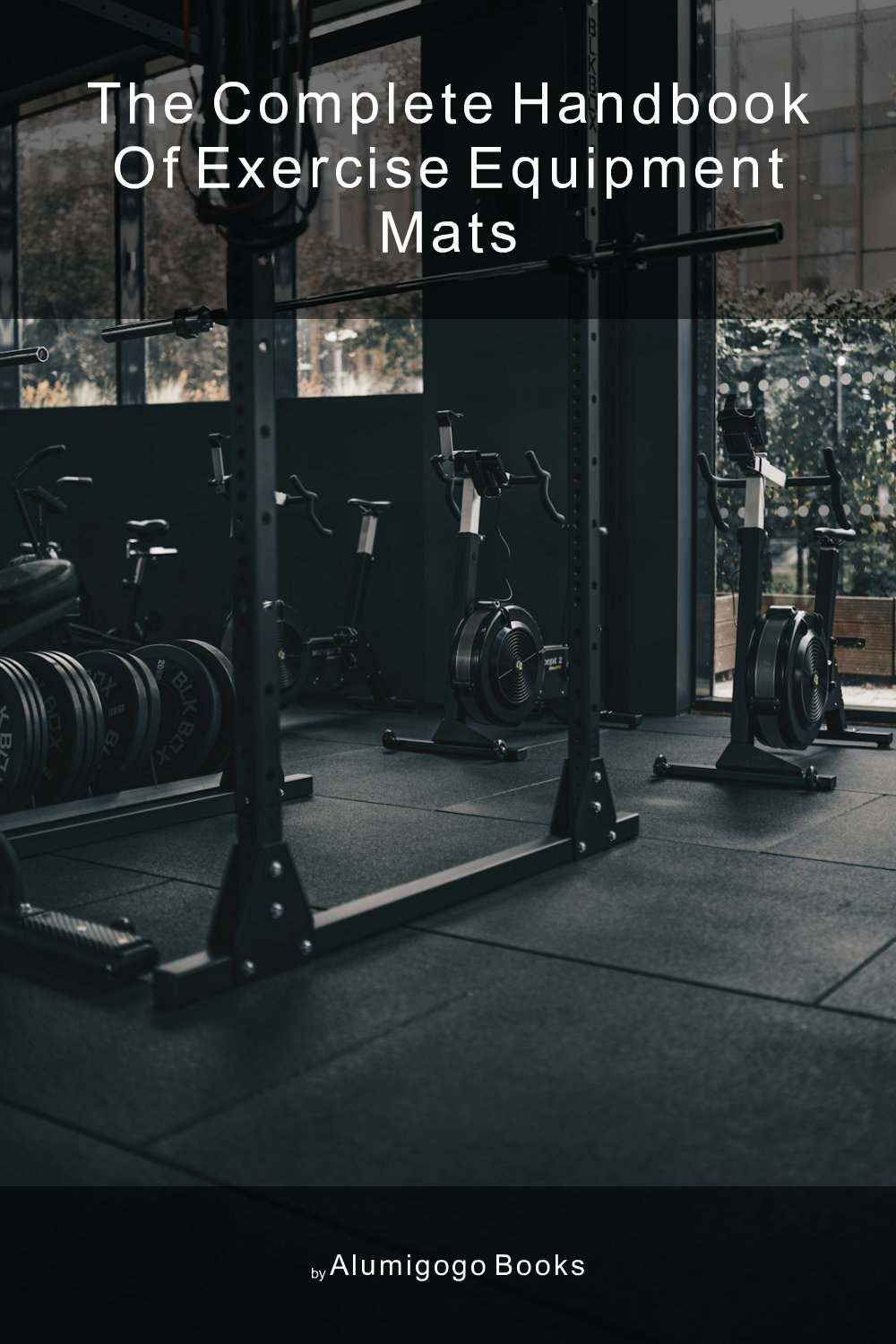 Cover of The Complete Handbook of Exercise Equipment Mats