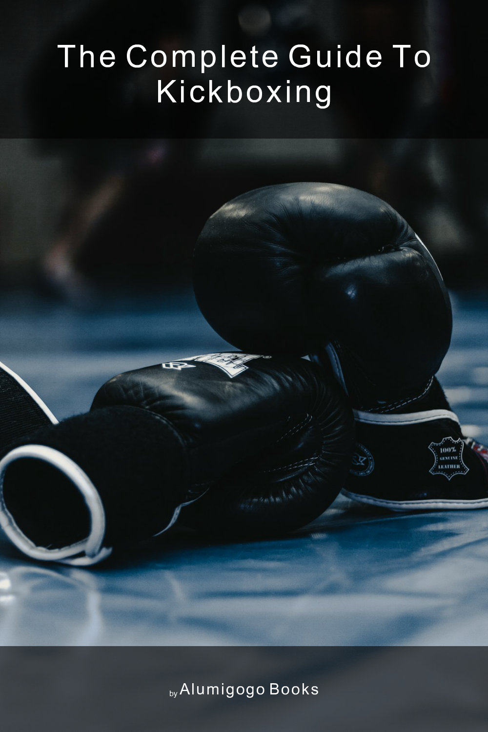 Cover of The Complete Guide to Kickboxing