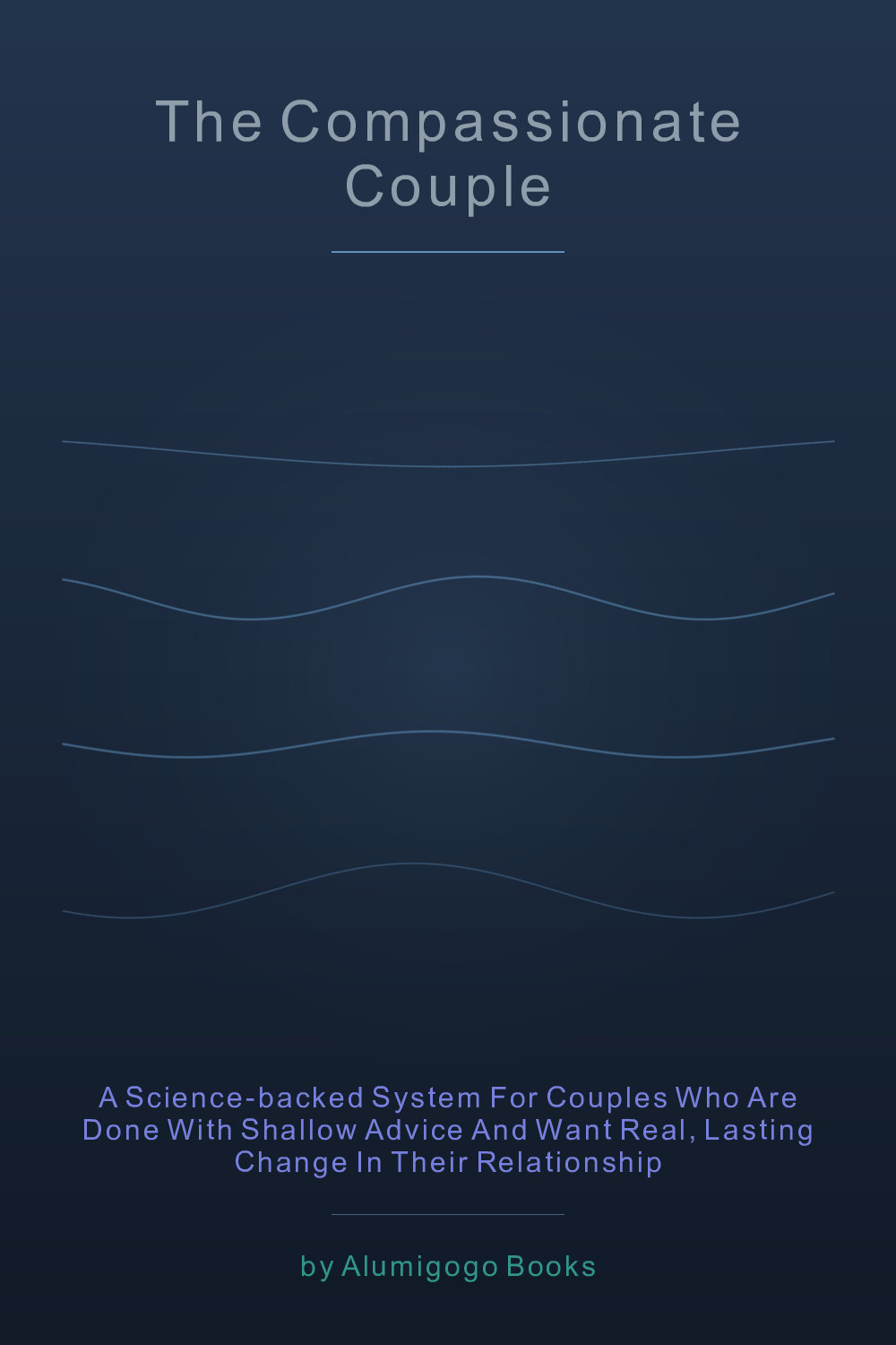Cover of The Compassionate Couple