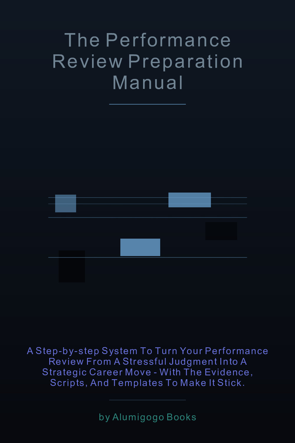 Cover of The Performance Review Preparation Manual