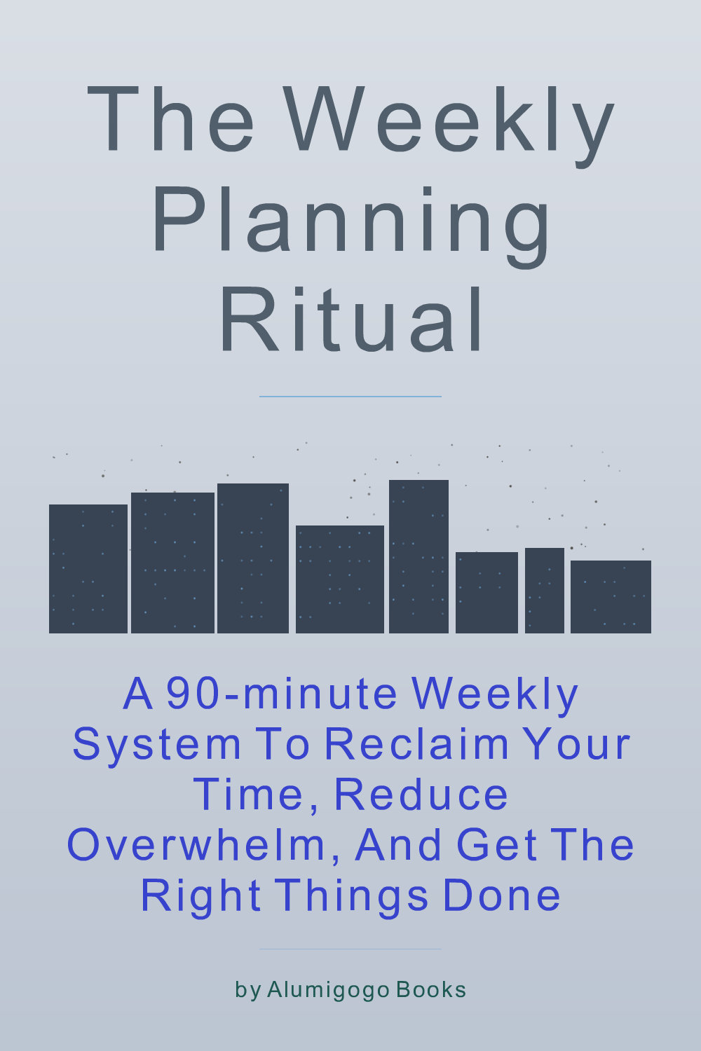 Cover of The Weekly Planning Ritual