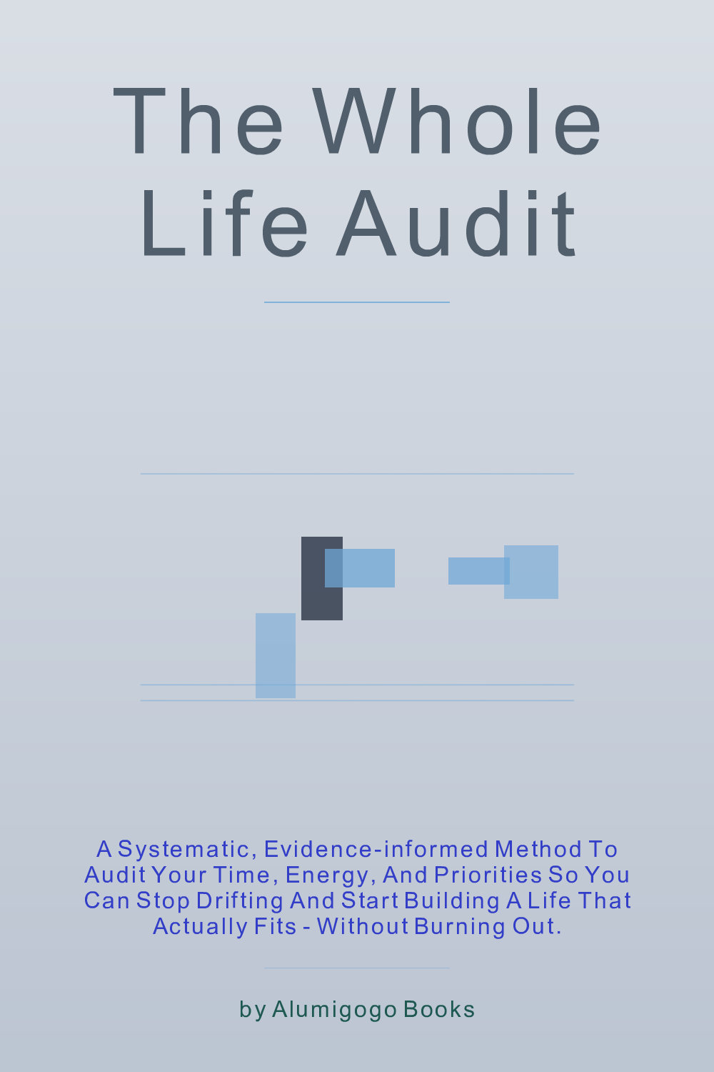Cover of The Whole Life Audit