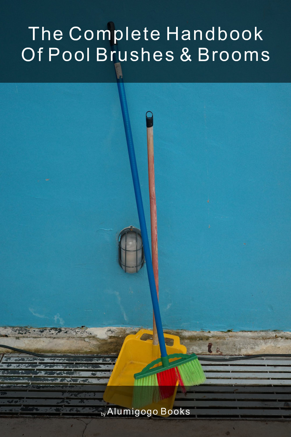 Cover of The Complete Handbook of Pool Brushes & Brooms