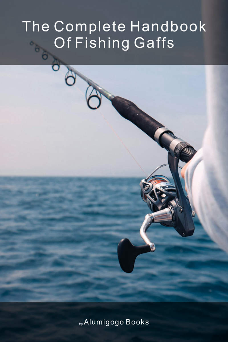 Cover of The Complete Handbook of Fishing Gaffs
