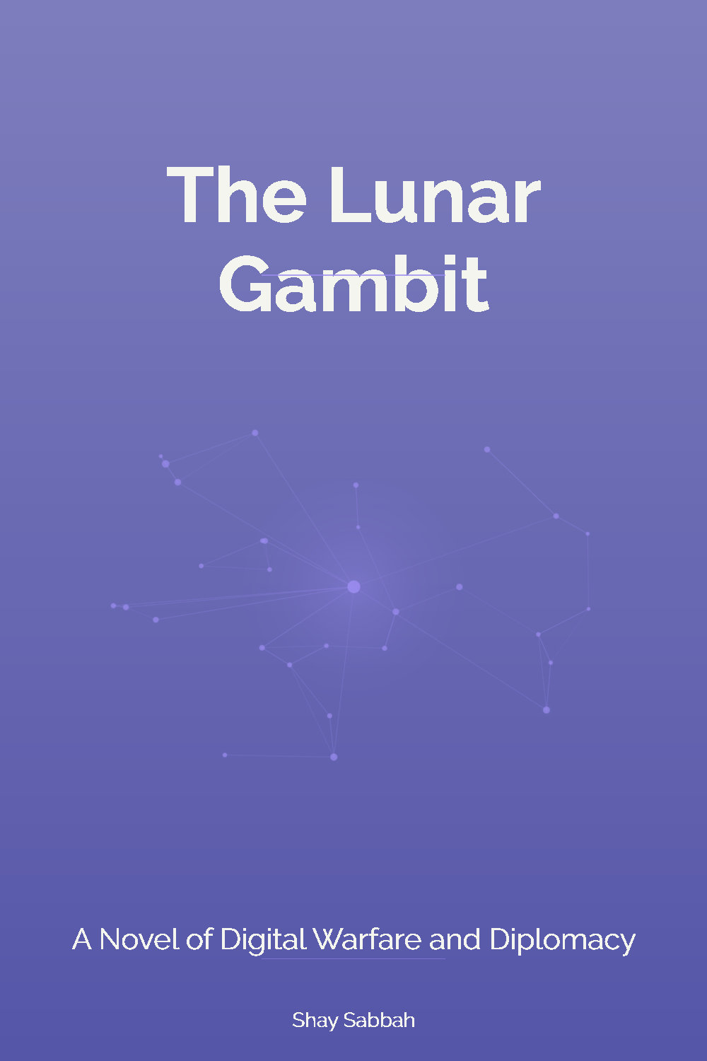 Cover of The Lunar Gambit