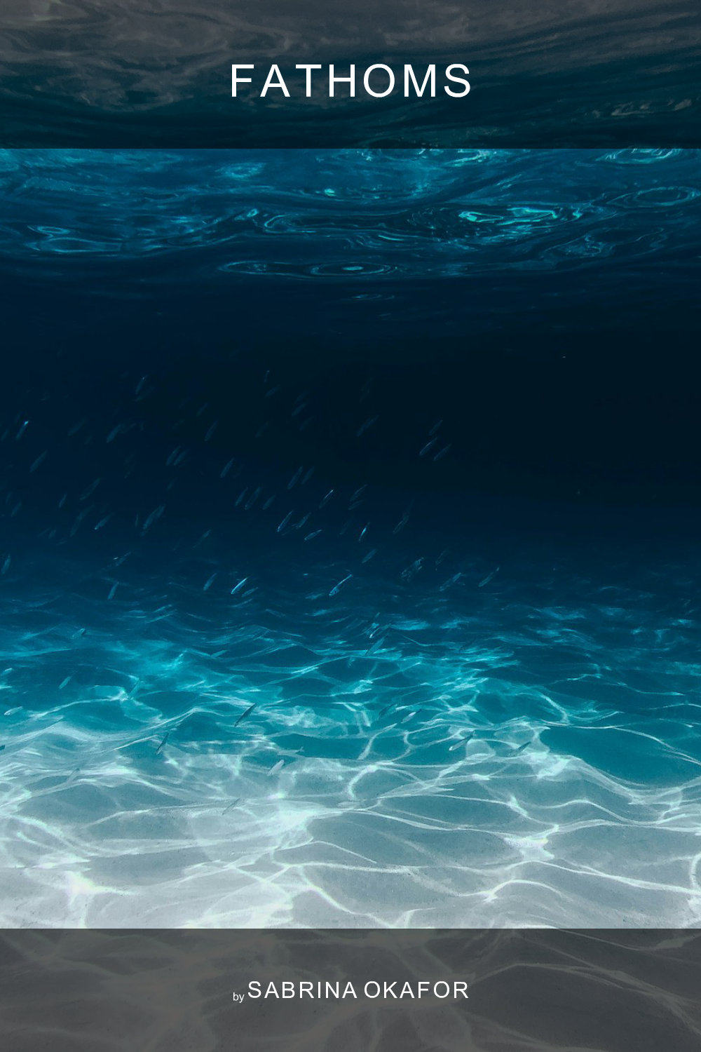 Cover of Fathoms