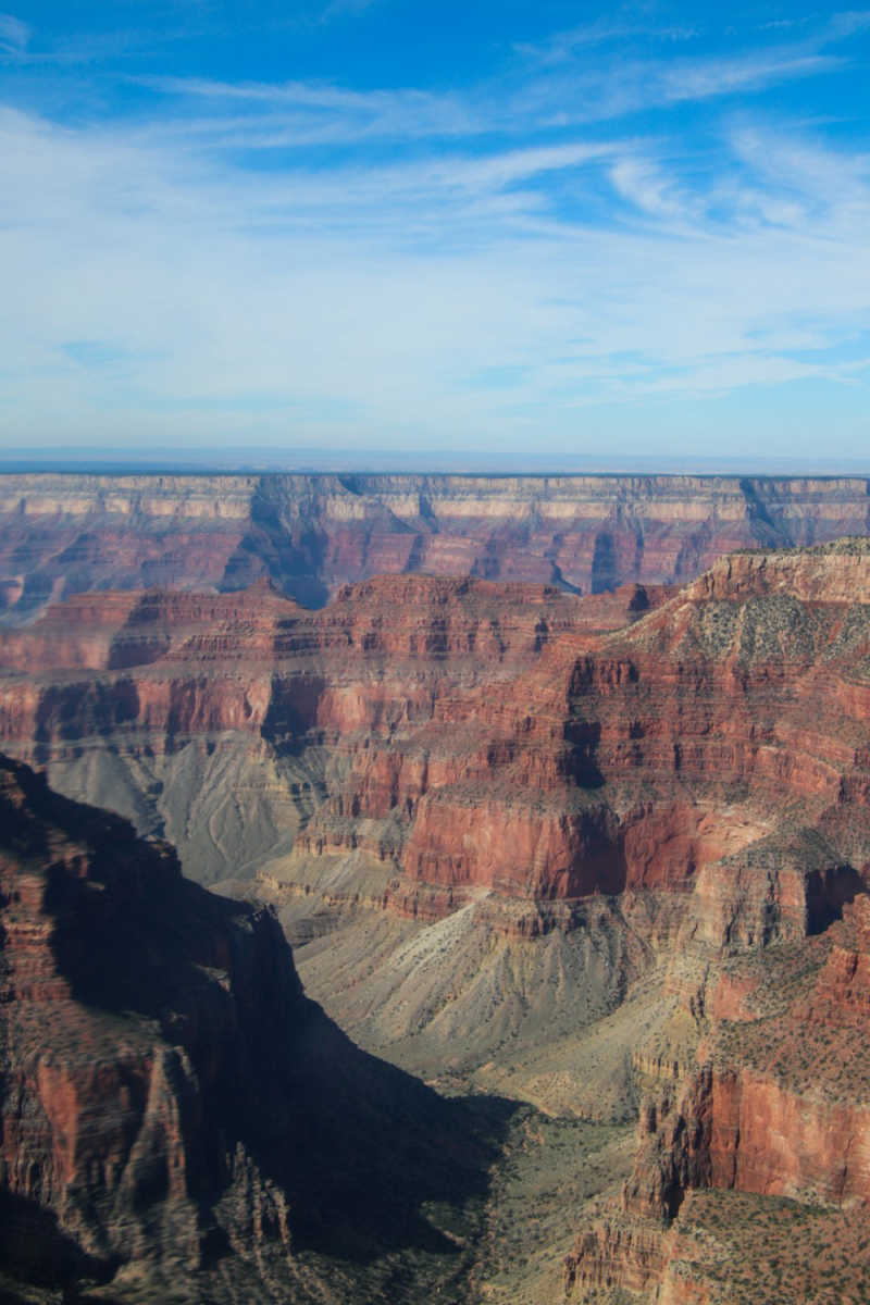 Wall Poster - Fjord in the Grand Canyon