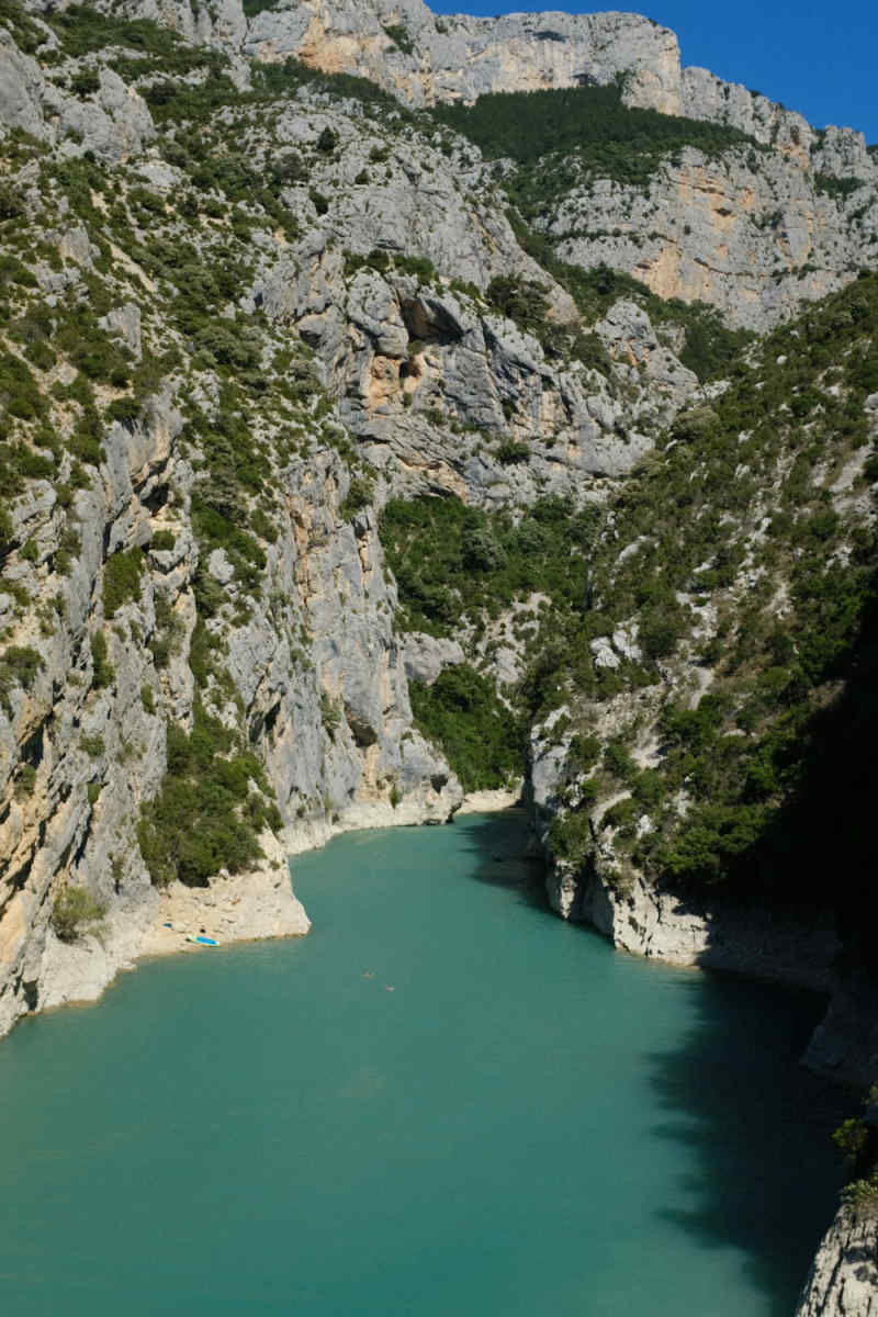 Wall Poster - Ice Cave in Provence